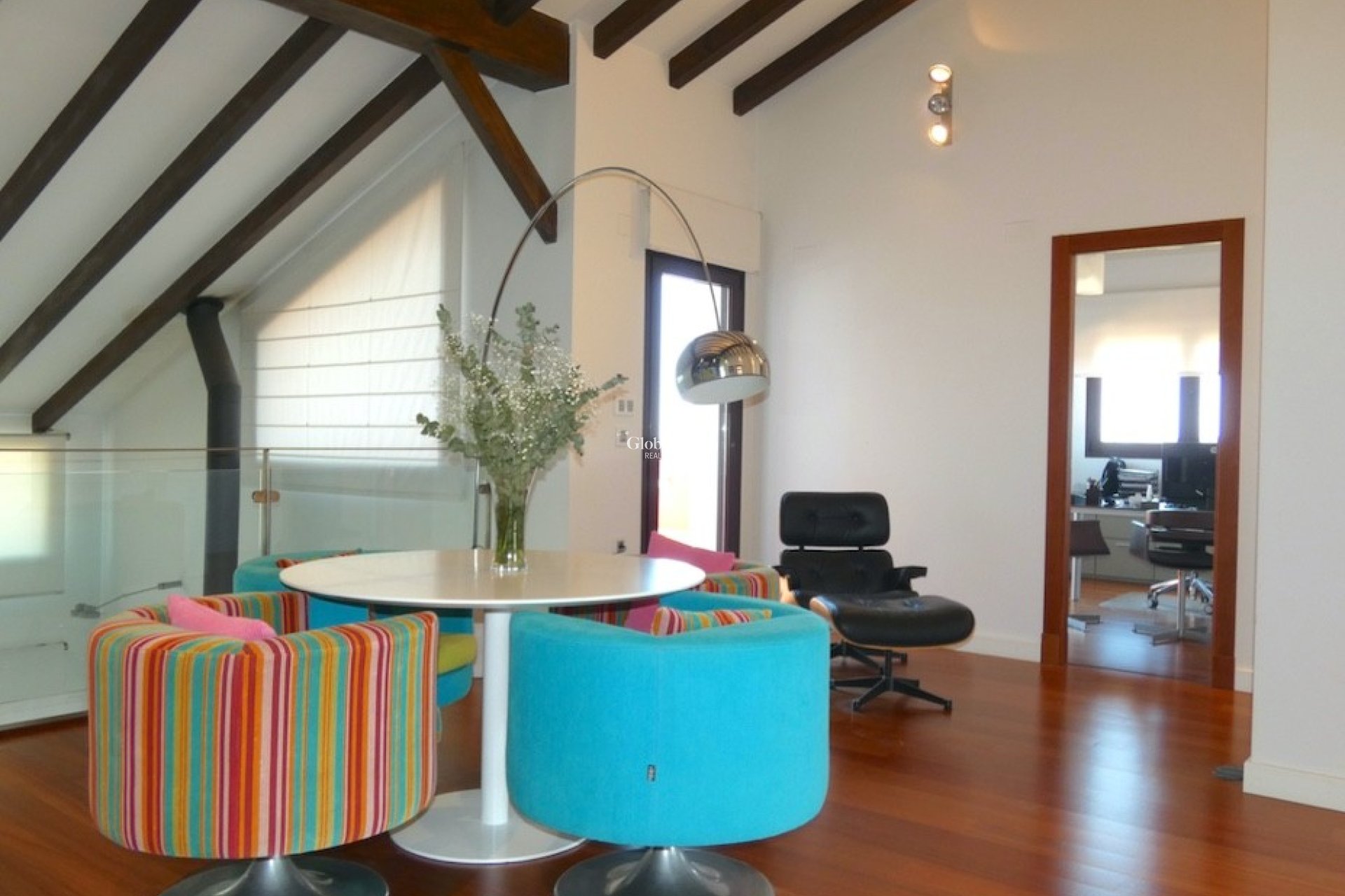 Venta - VILLA -
ALGORFA