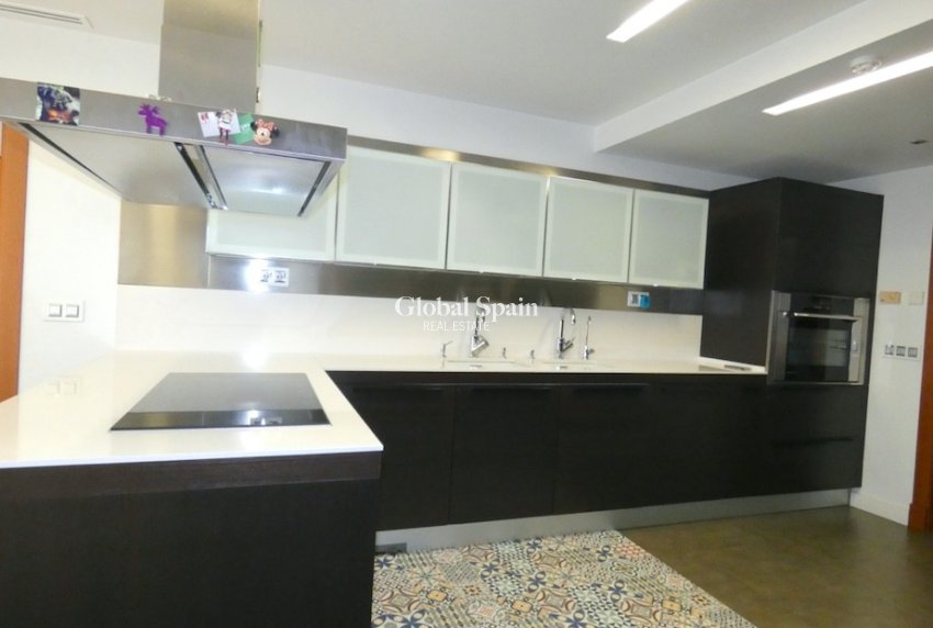 Venta - VILLA -
ALGORFA