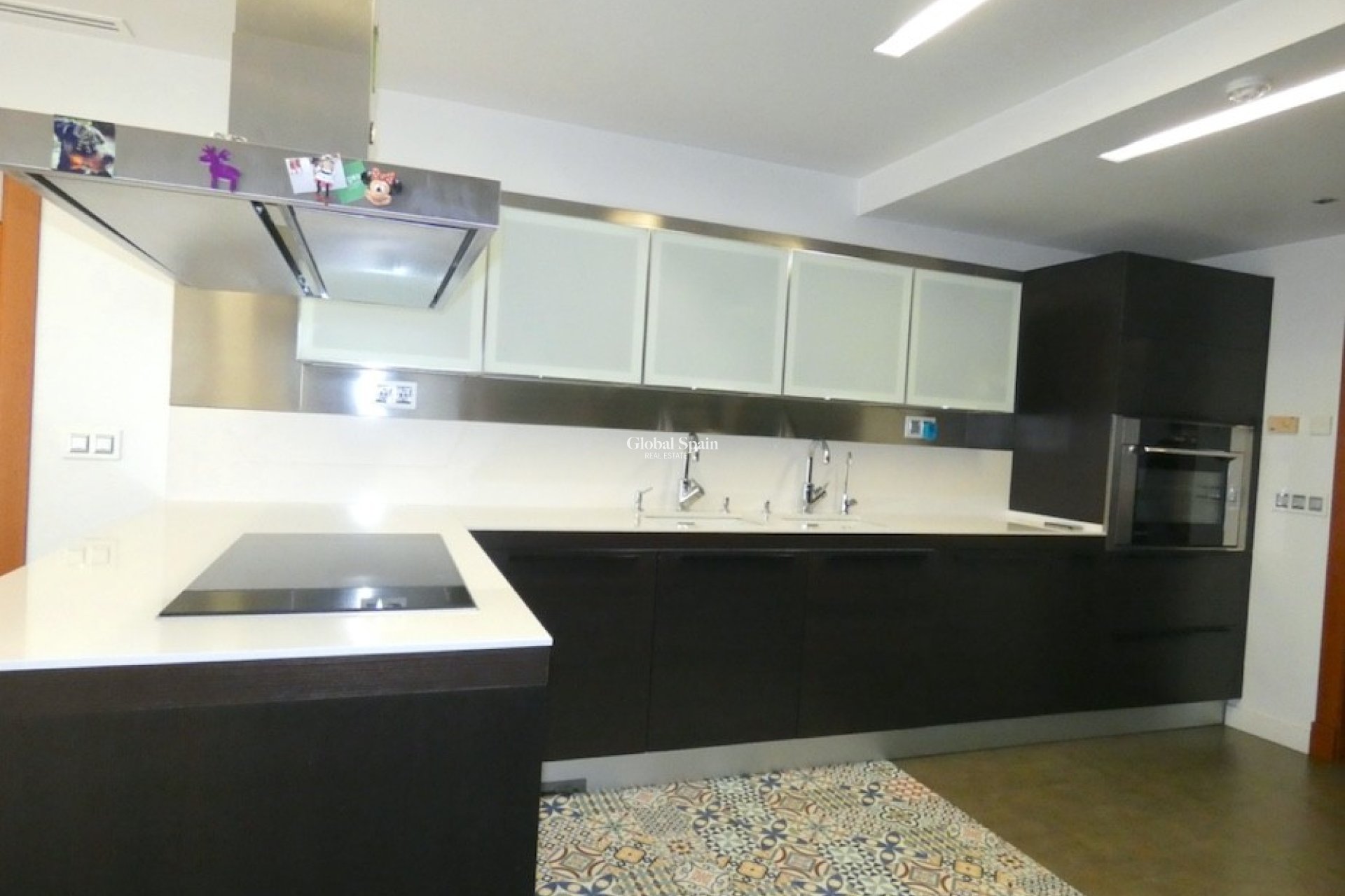 Venta - VILLA -
ALGORFA