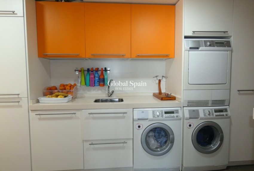 Venta - VILLA -
ALGORFA