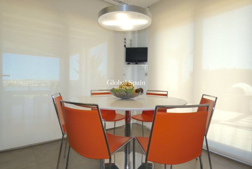 Venta - VILLA -
ALGORFA