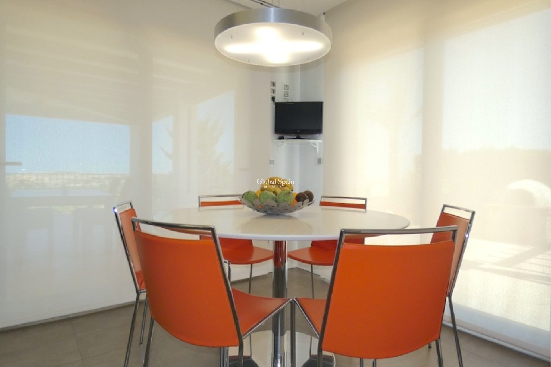 Venta - VILLA -
ALGORFA