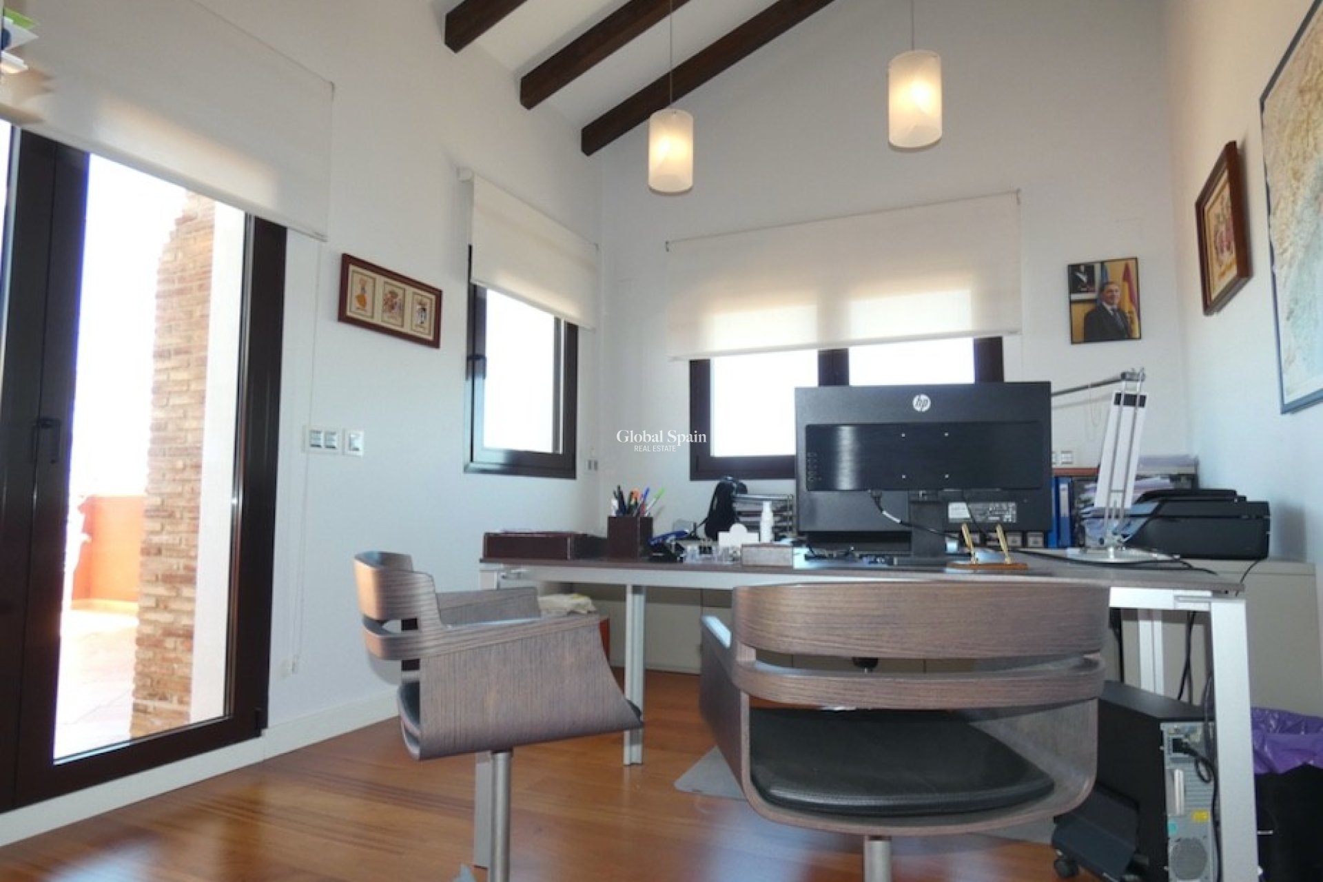 Venta - VILLA -
ALGORFA