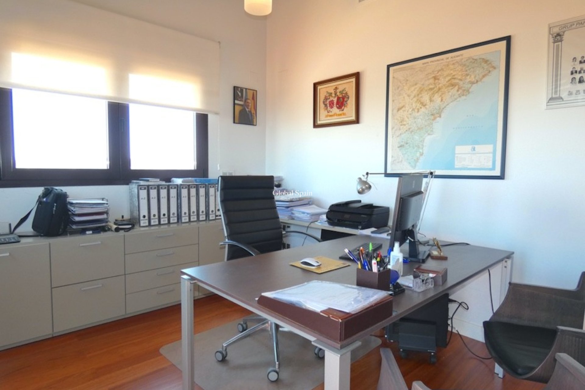 Venta - VILLA -
ALGORFA