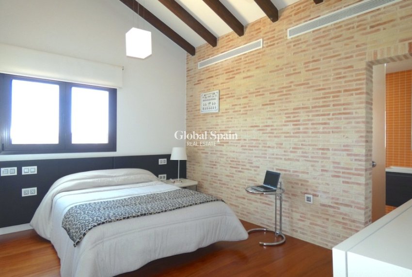 Venta - VILLA -
ALGORFA