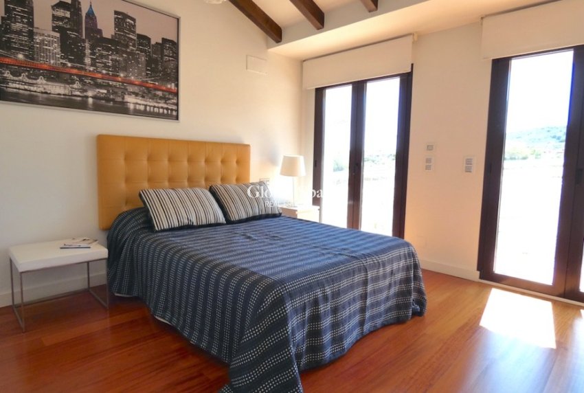 Venta - VILLA -
ALGORFA