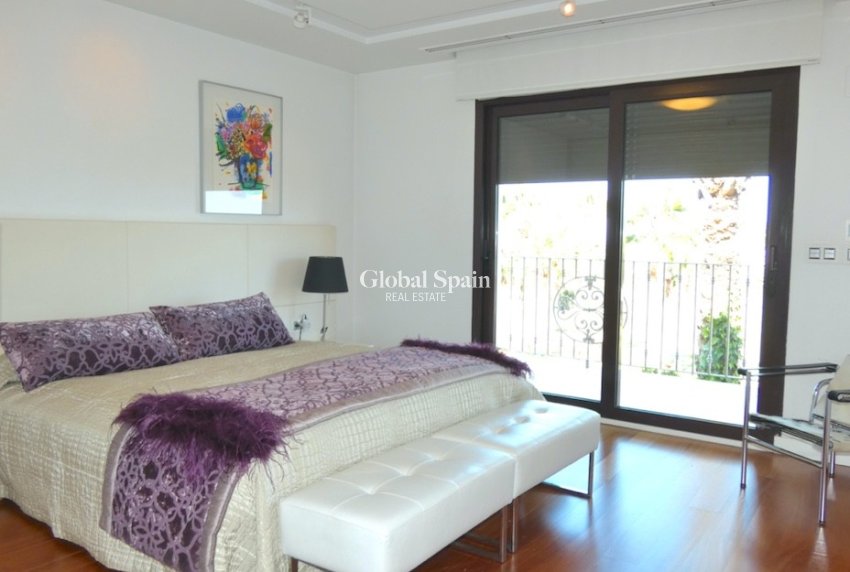 Venta - VILLA -
ALGORFA