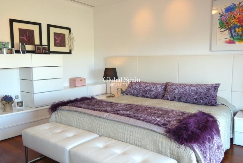 Venta - VILLA -
ALGORFA