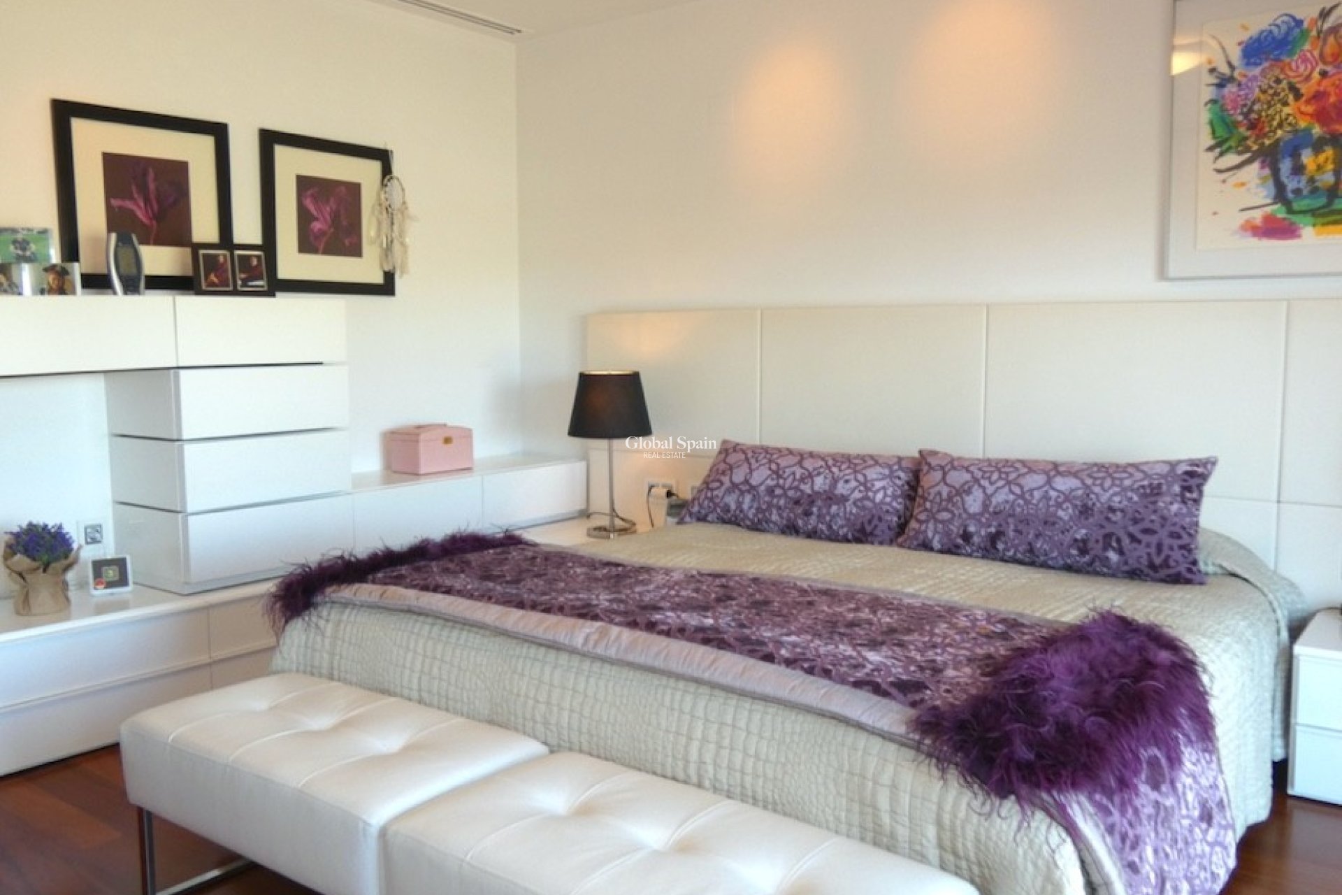 Venta - VILLA -
ALGORFA