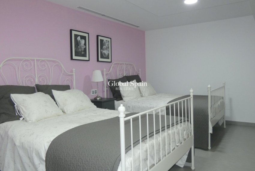 Venta - VILLA -
ALGORFA