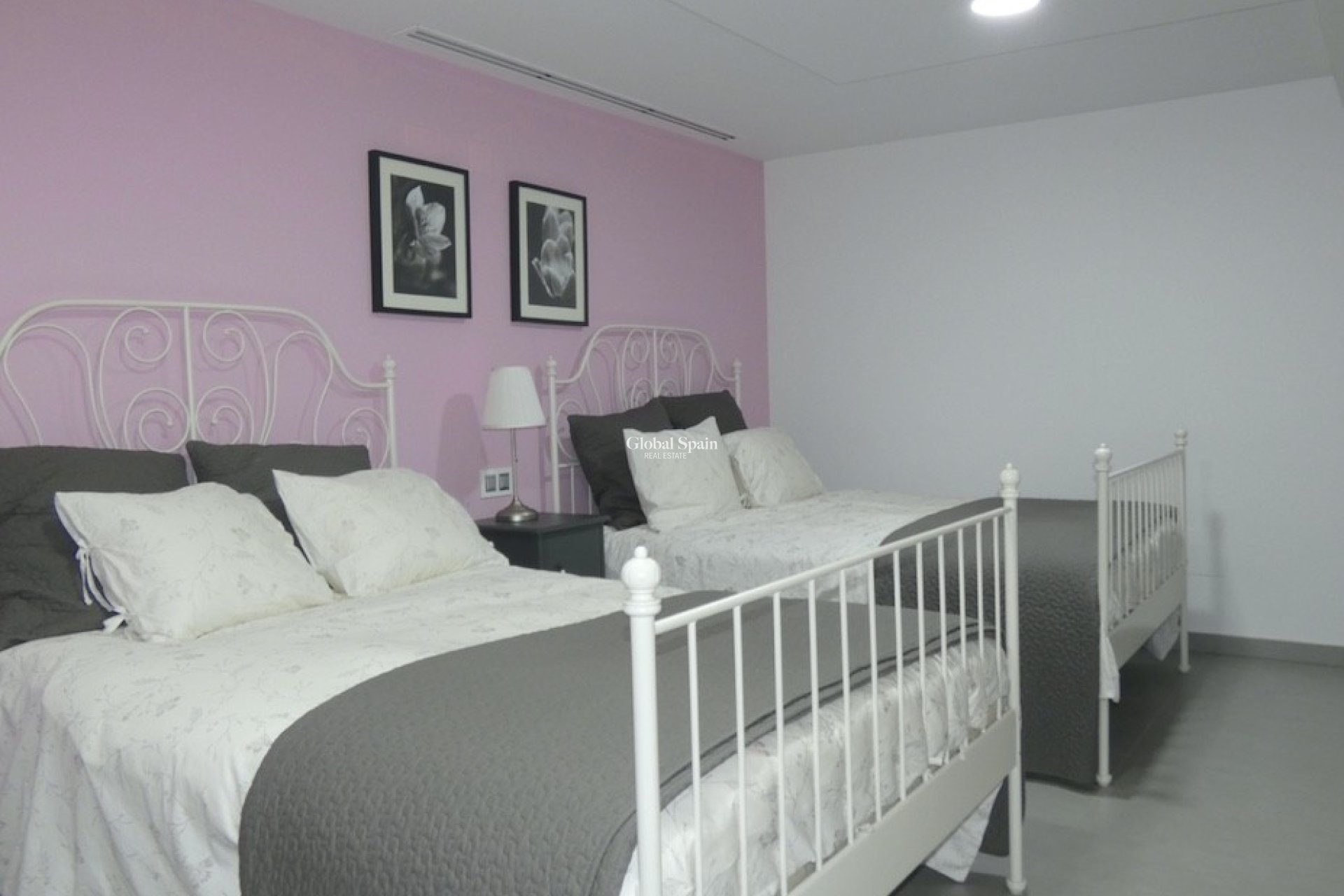 Venta - VILLA -
ALGORFA