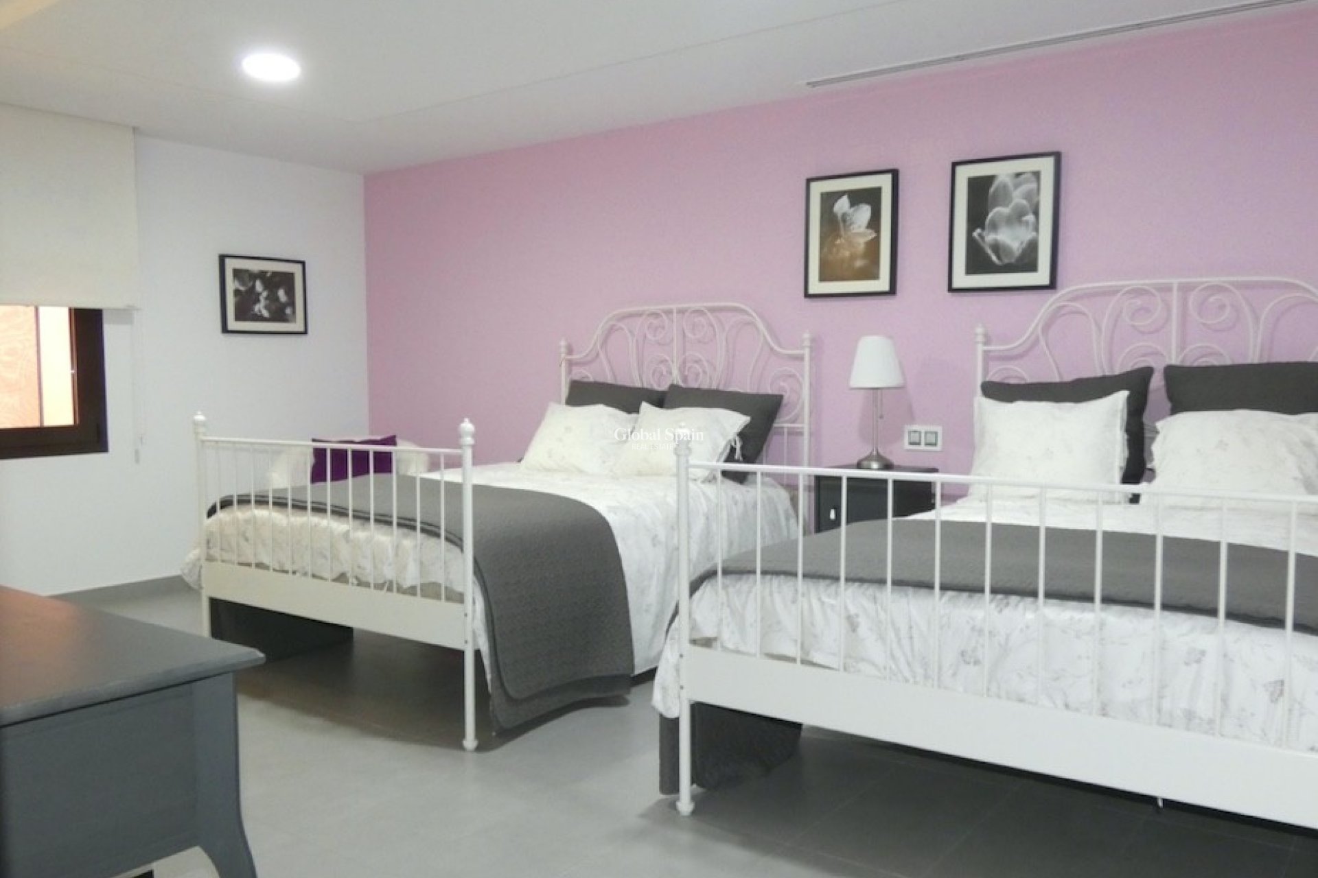 Venta - VILLA -
ALGORFA