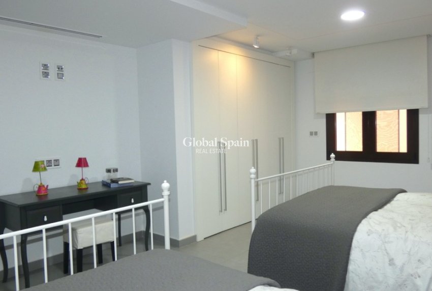 Venta - VILLA -
ALGORFA