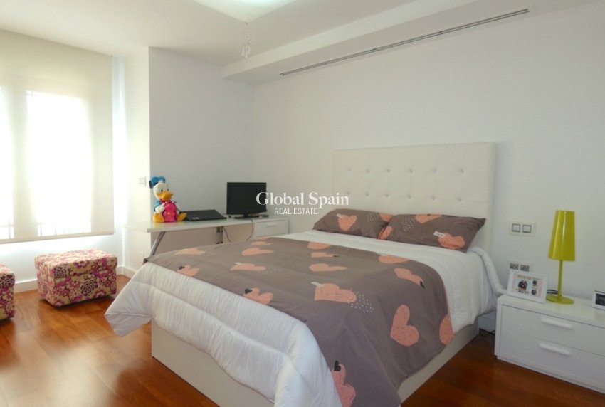 Venta - VILLA -
ALGORFA