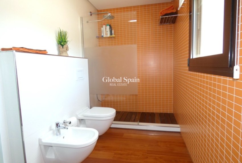 Venta - VILLA -
ALGORFA