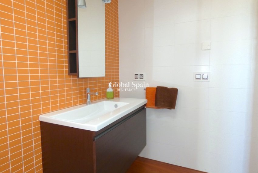 Venta - VILLA -
ALGORFA