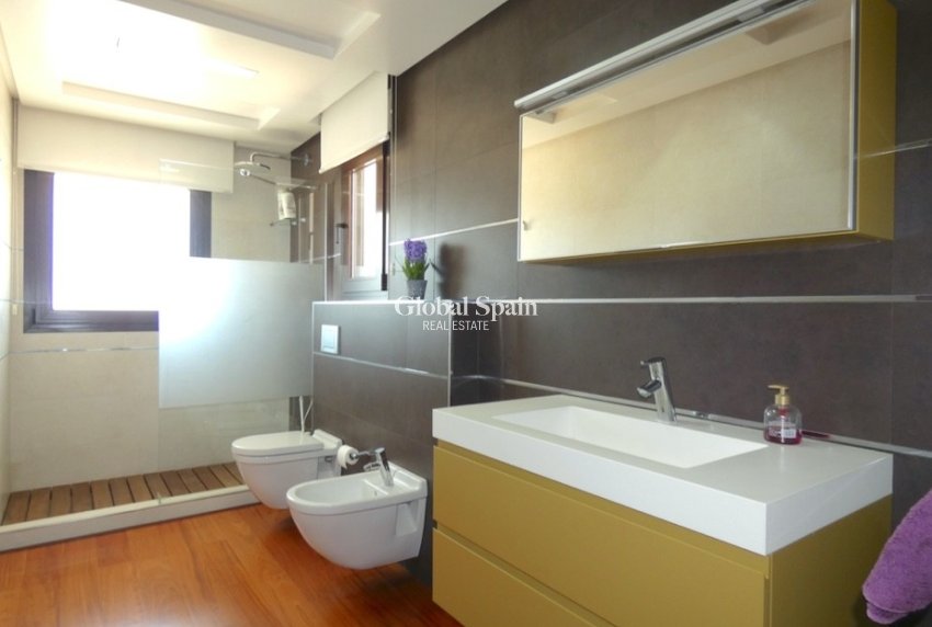 Venta - VILLA -
ALGORFA