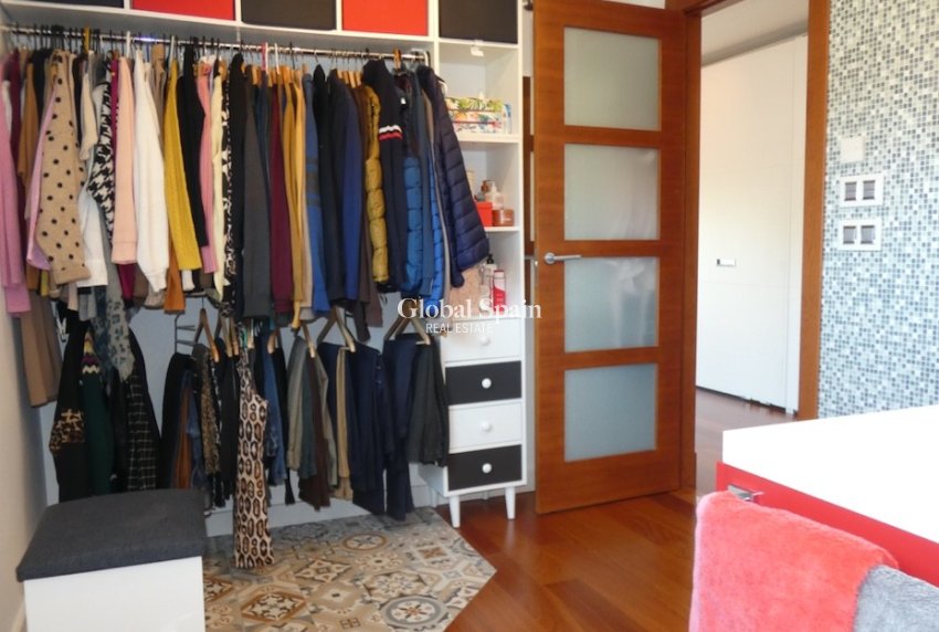 Venta - VILLA -
ALGORFA