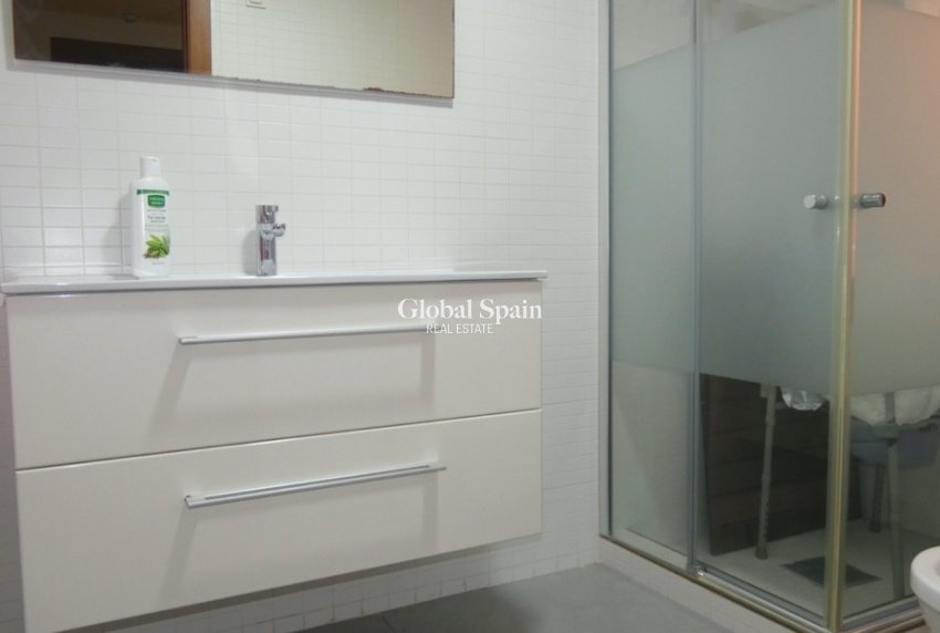 Venta - VILLA -
ALGORFA