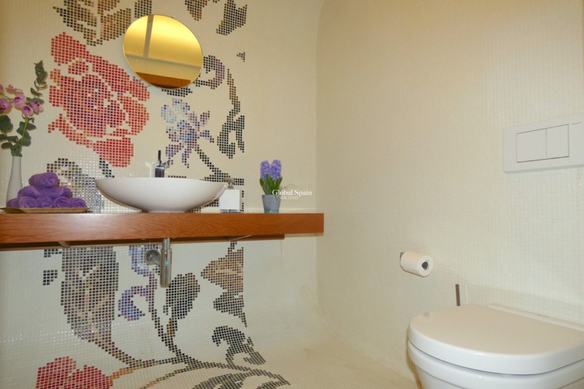 Venta - VILLA -
ALGORFA