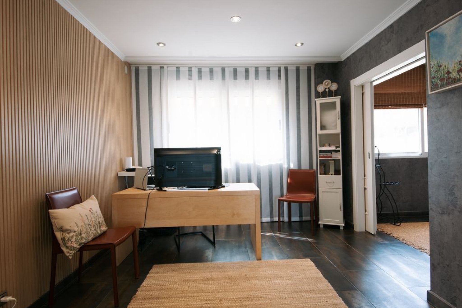 Venta - Villa -
ALGORFA