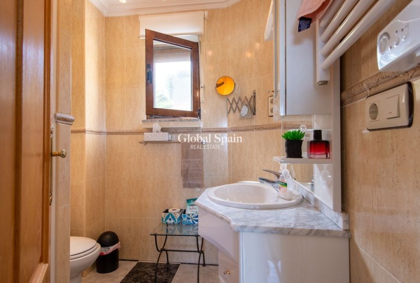 Venta - Villa -
ALGORFA