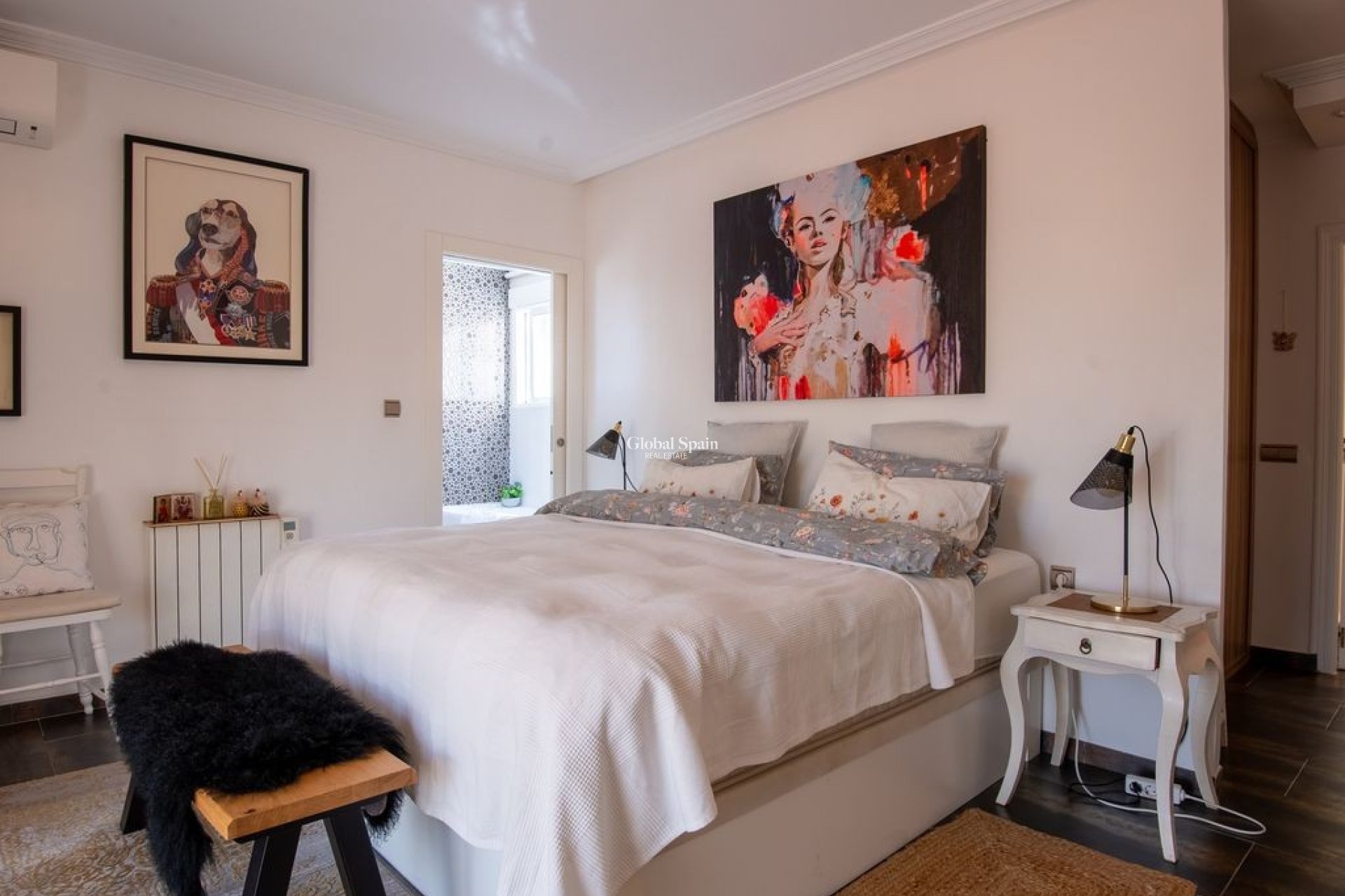 Venta - Villa -
ALGORFA