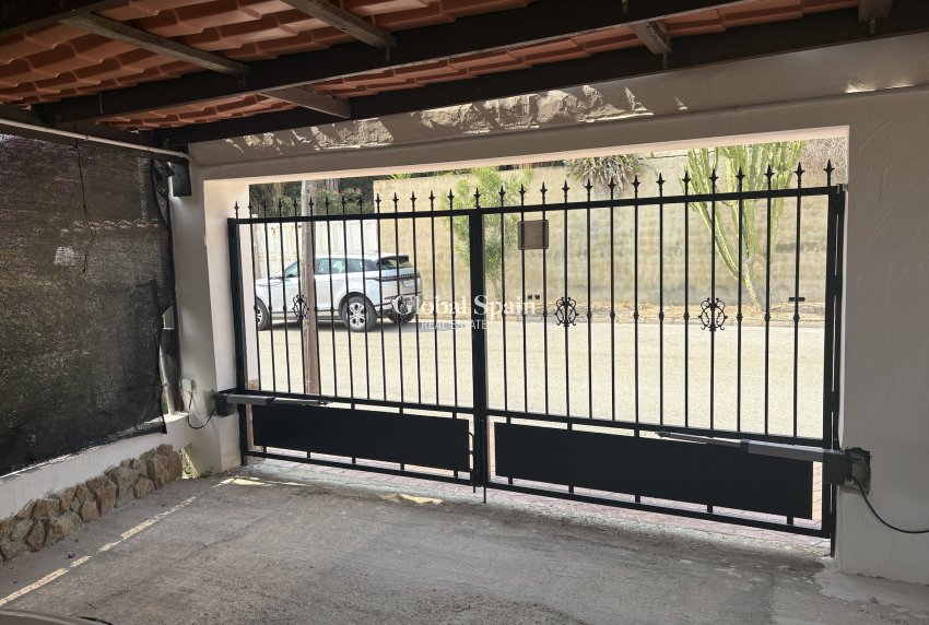 Venta - Villa -
ALGORFA