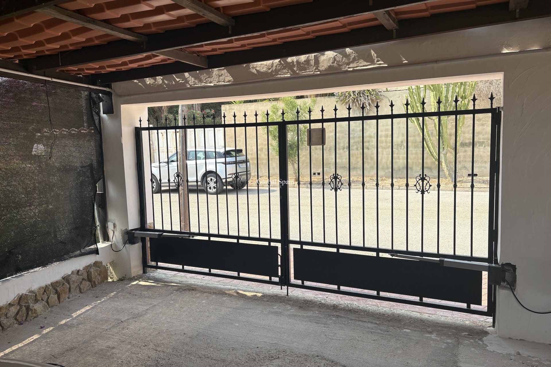 Venta - Villa -
ALGORFA