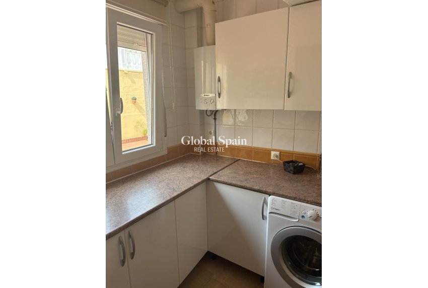 Venta - Villa -
ALGORFA