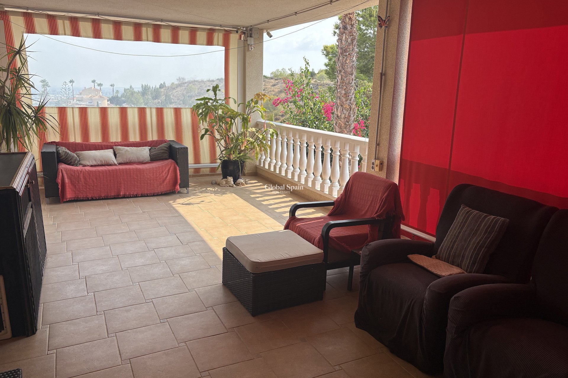 Venta - Villa -
ALGORFA