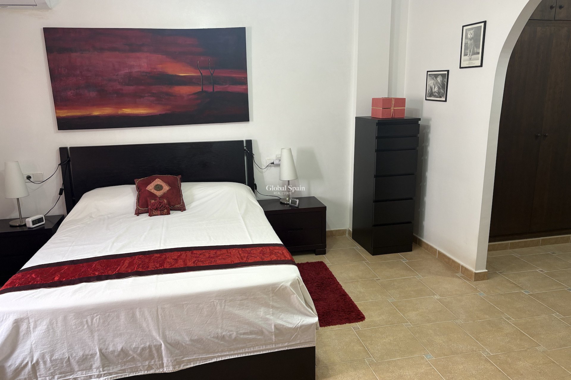 Venta - Villa -
ALGORFA