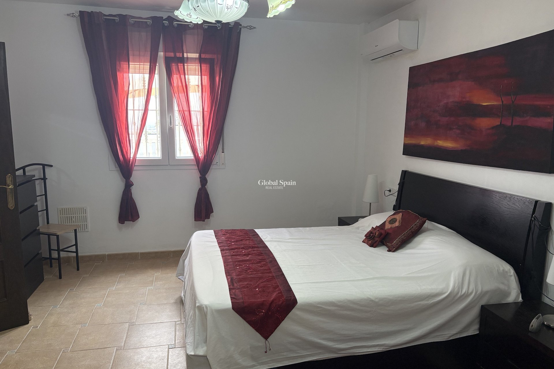 Venta - Villa -
ALGORFA