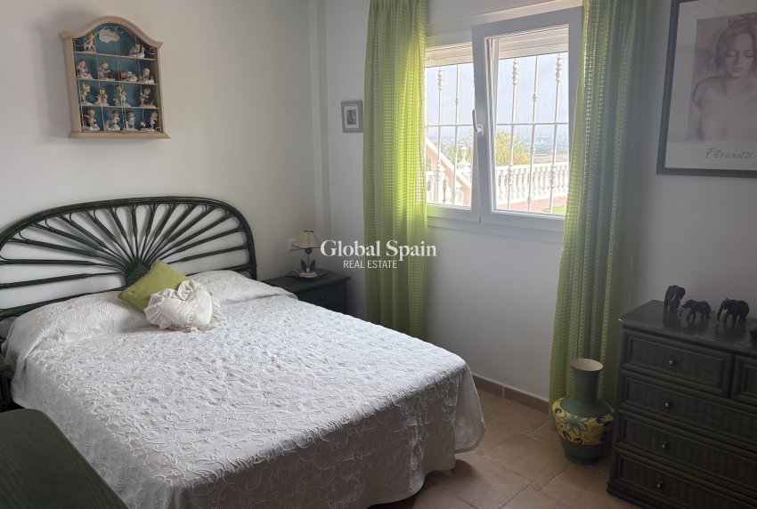 Venta - Villa -
ALGORFA