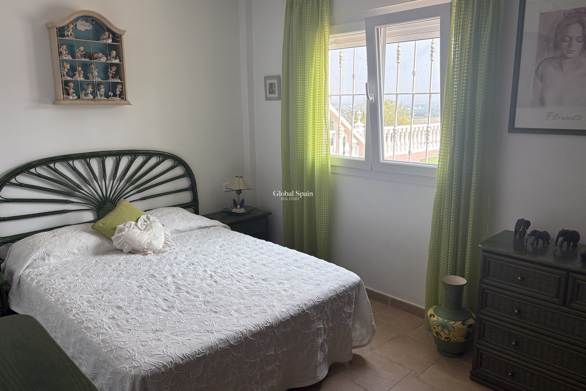 Venta - Villa -
ALGORFA