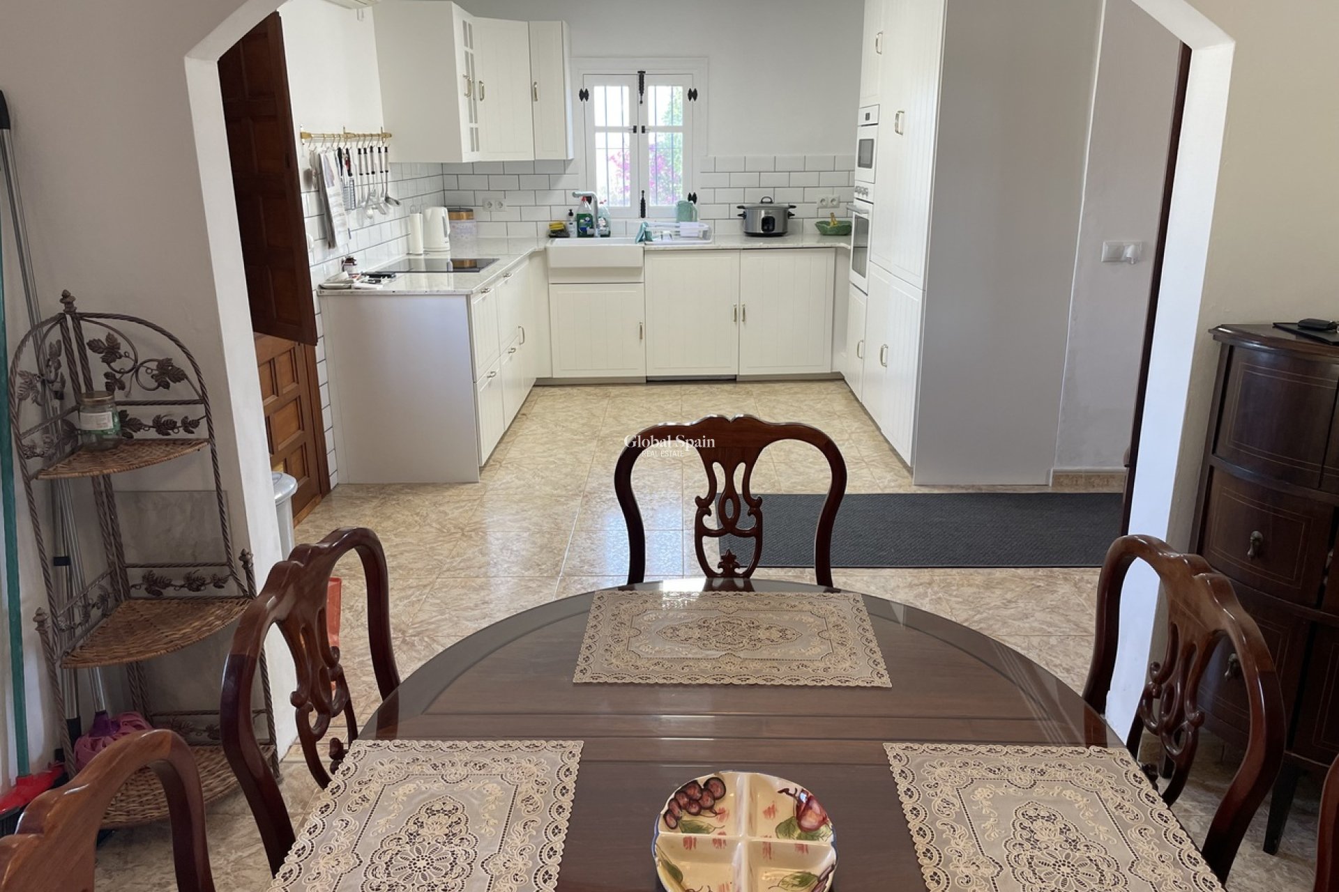 Venta - VILLA -
ALHAMA DE MURCIA - Inland
