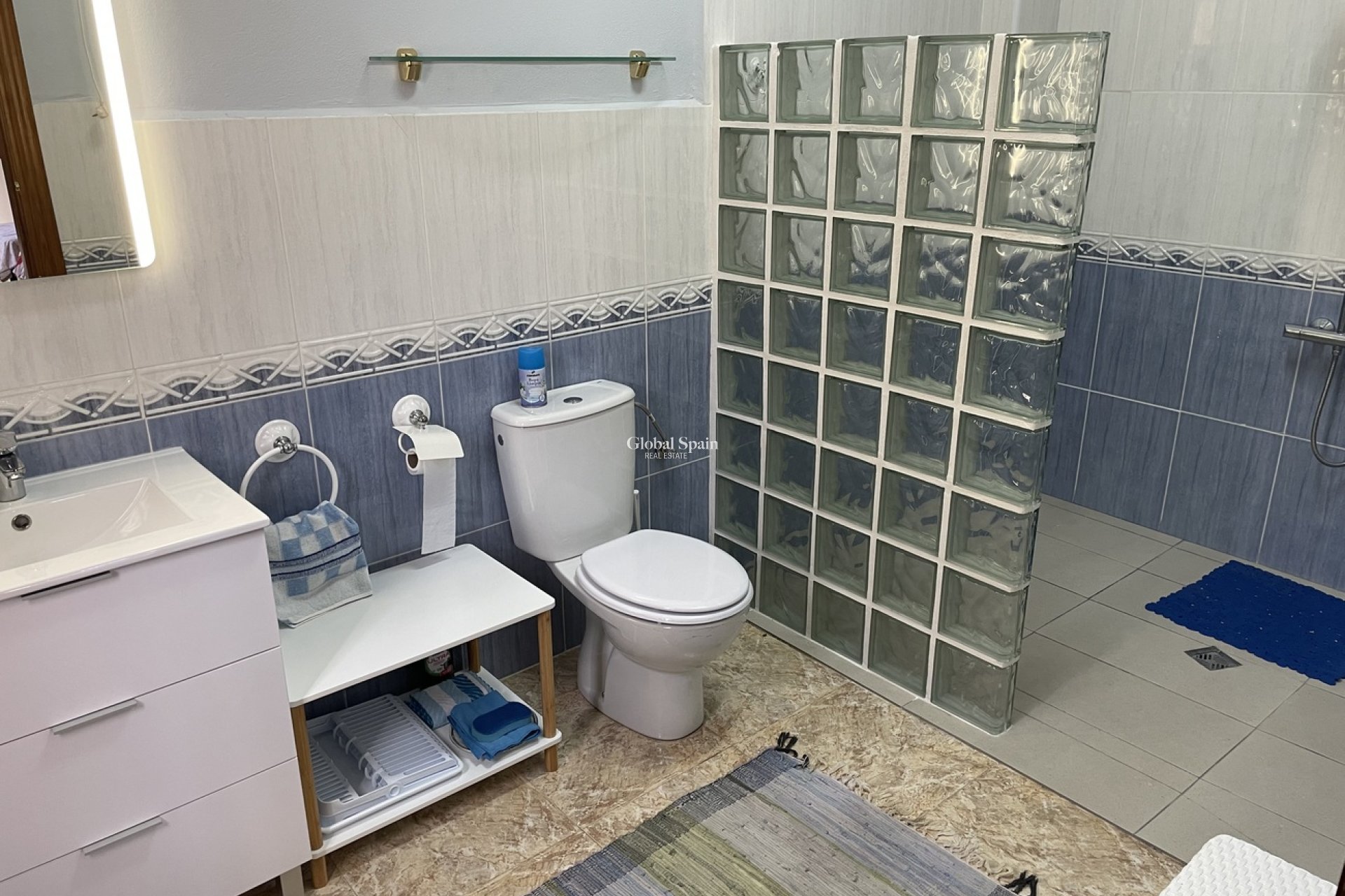 Venta - VILLA -
ALHAMA DE MURCIA - Inland