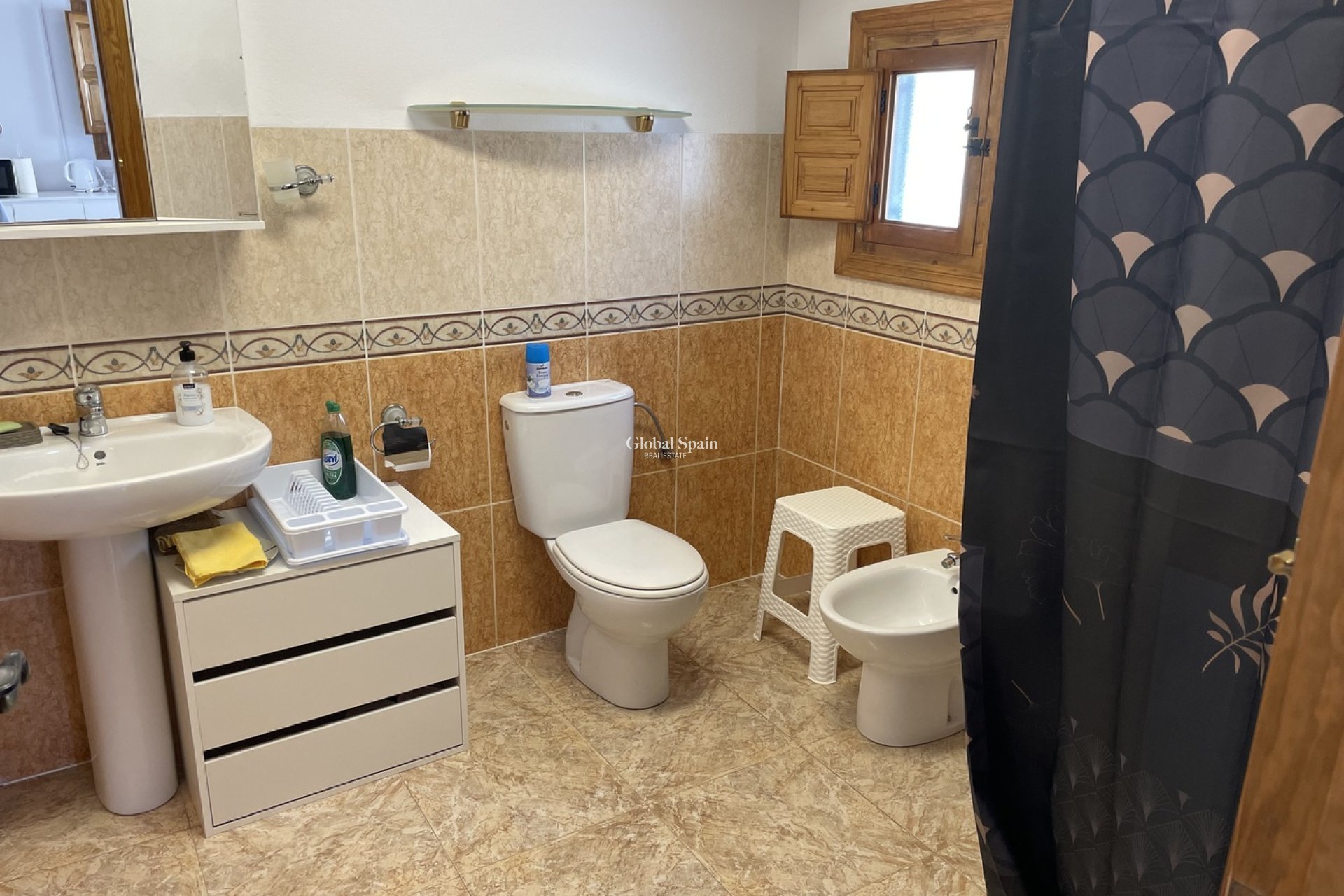 Venta - VILLA -
ALHAMA DE MURCIA - Inland
