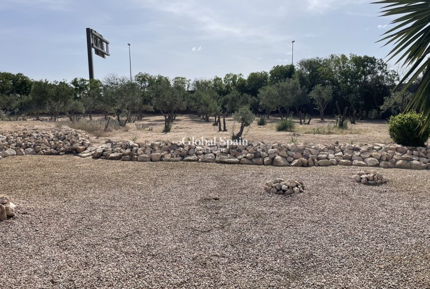 Venta - VILLA -
ALHAMA DE MURCIA - Inland