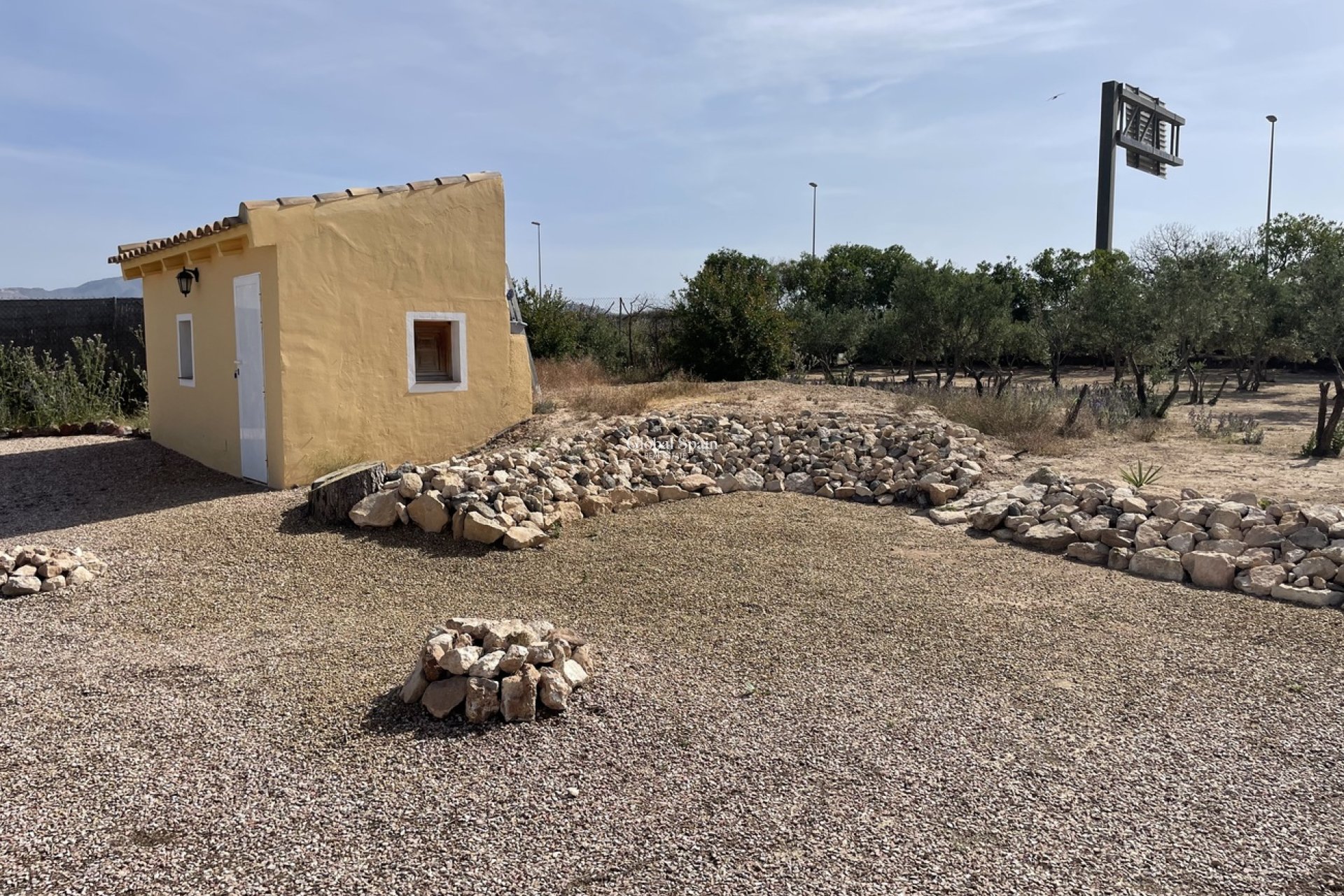 Venta - VILLA -
ALHAMA DE MURCIA - Inland