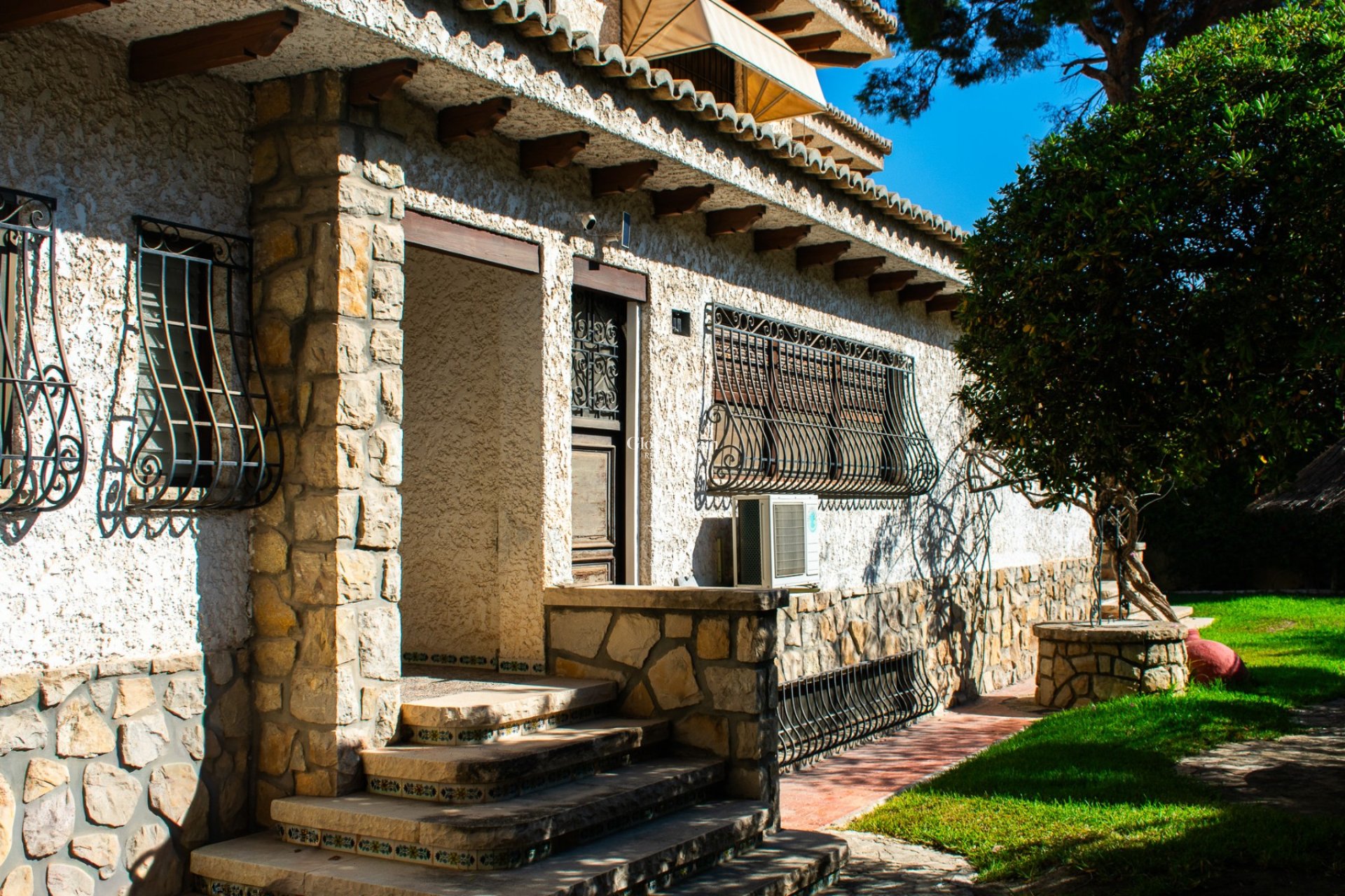 Venta - VILLA -
ALICANTE - Albufereta