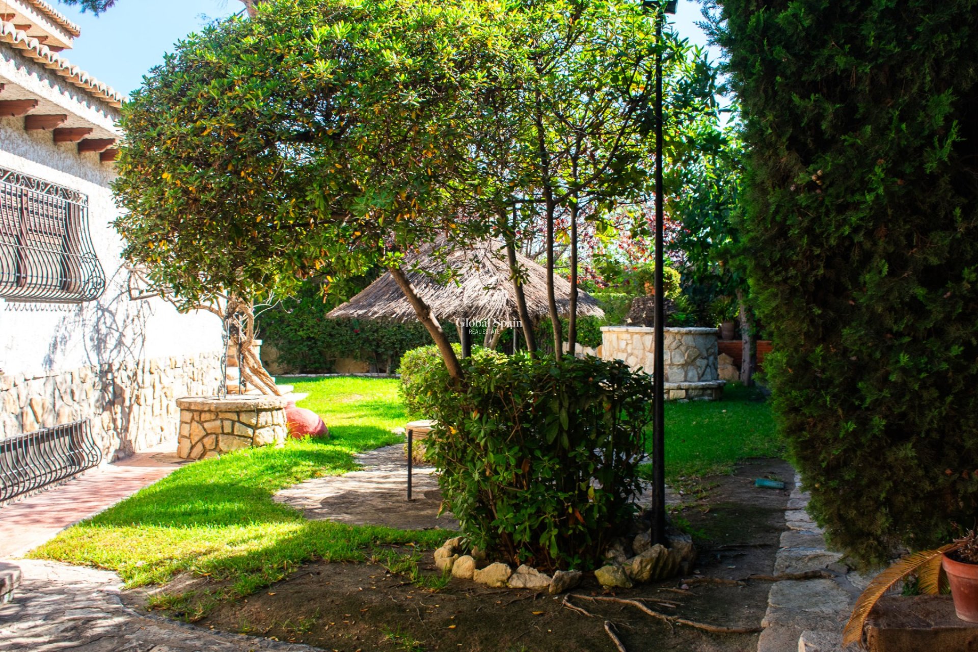 Venta - VILLA -
ALICANTE - Albufereta