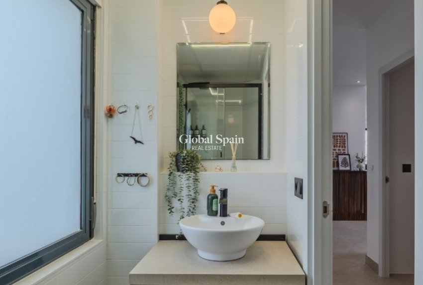 Venta - VILLA -
ALICANTE - Cabo de las Huertas