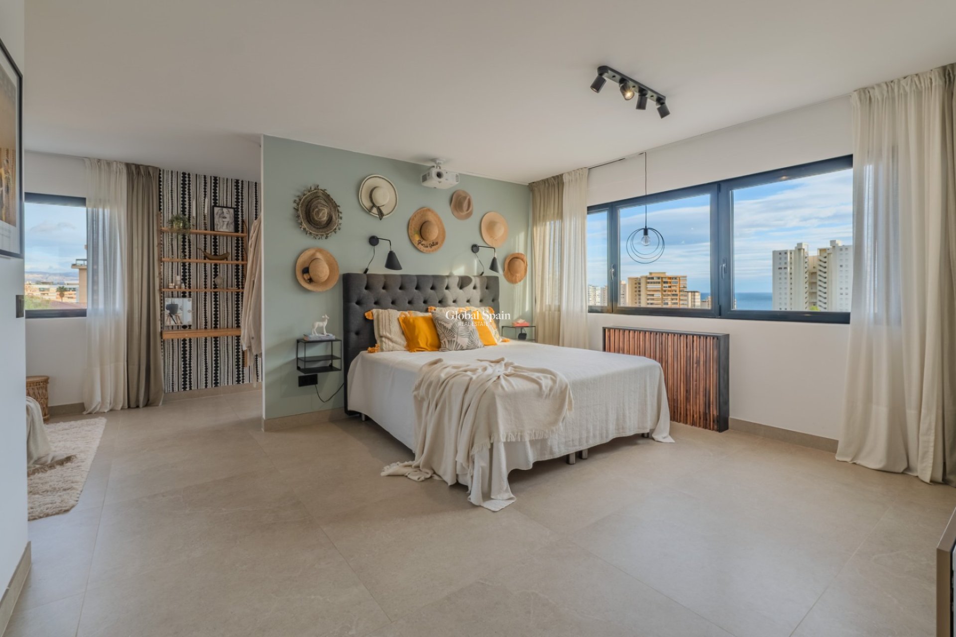 Venta - VILLA -
ALICANTE - Cabo de las Huertas