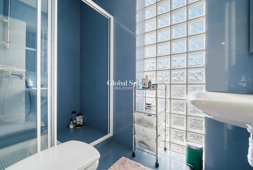 Venta - VILLA -
ALICANTE - CAMPOAMOR