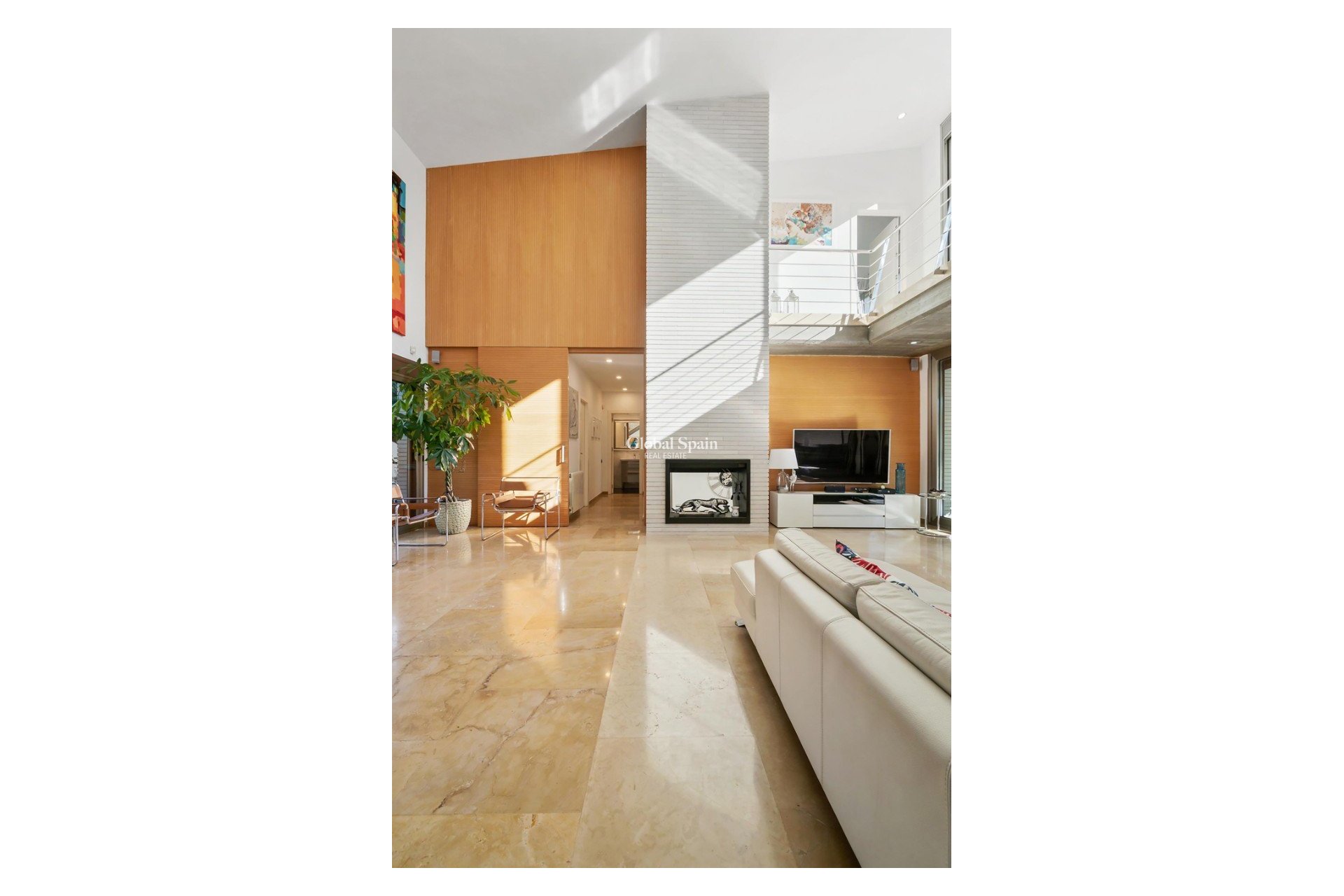 Venta - VILLA -
ALICANTE - CAMPOAMOR