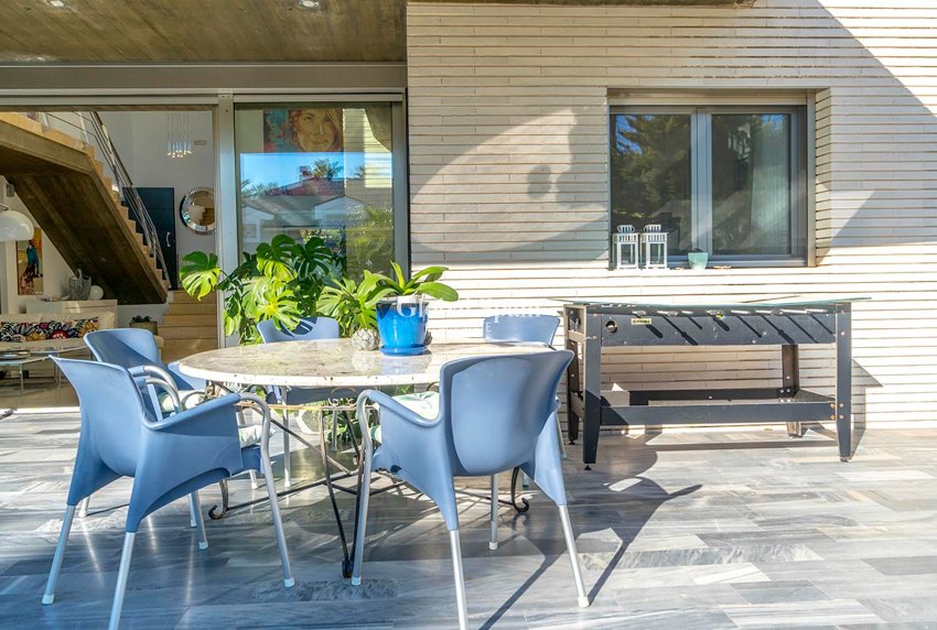 Venta - VILLA -
ALICANTE - CAMPOAMOR