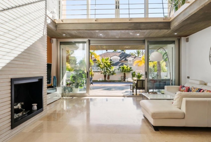 Venta - VILLA -
ALICANTE - CAMPOAMOR