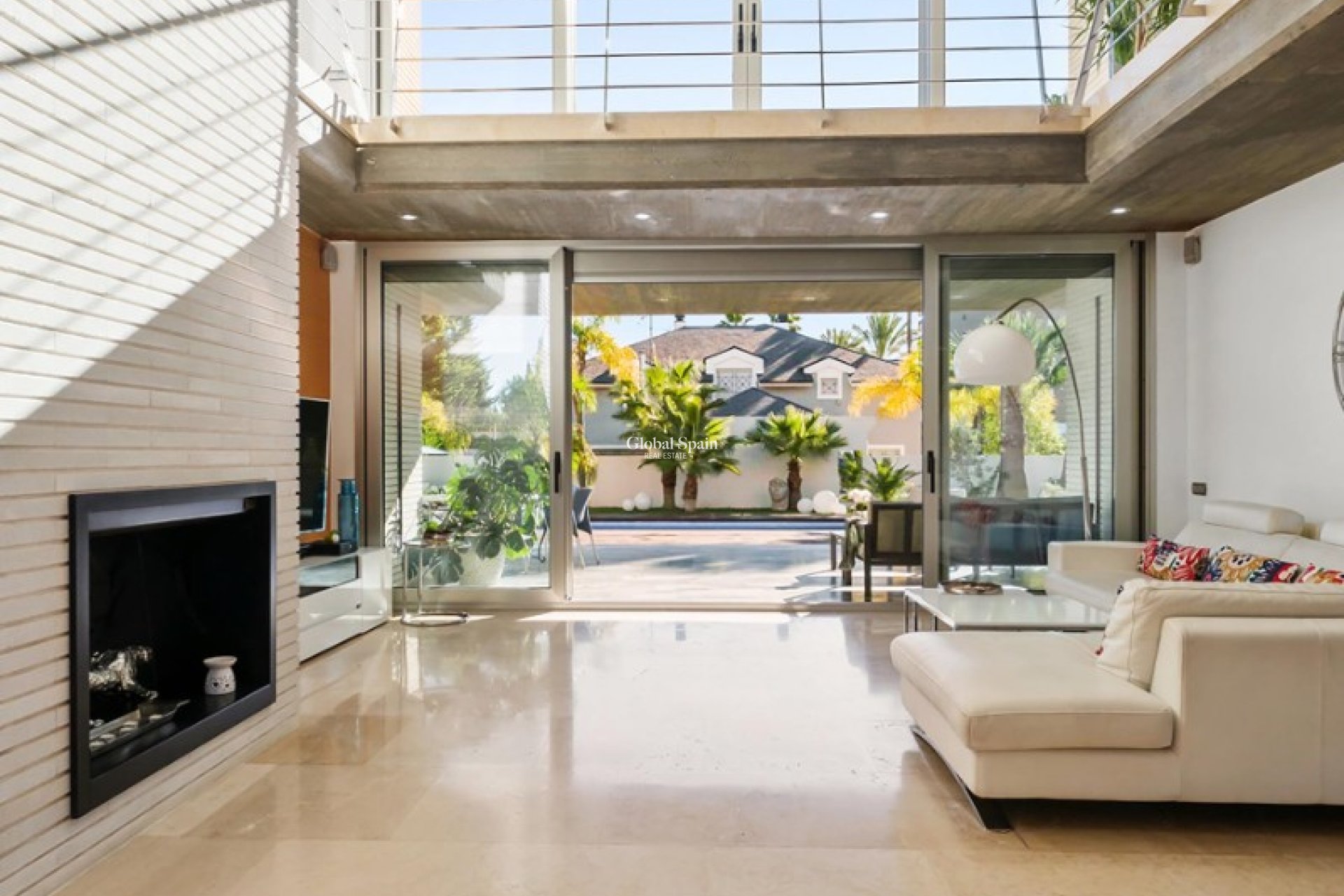 Venta - VILLA -
ALICANTE - CAMPOAMOR