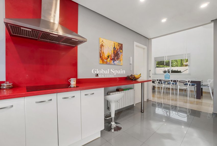 Venta - VILLA -
ALICANTE - CAMPOAMOR